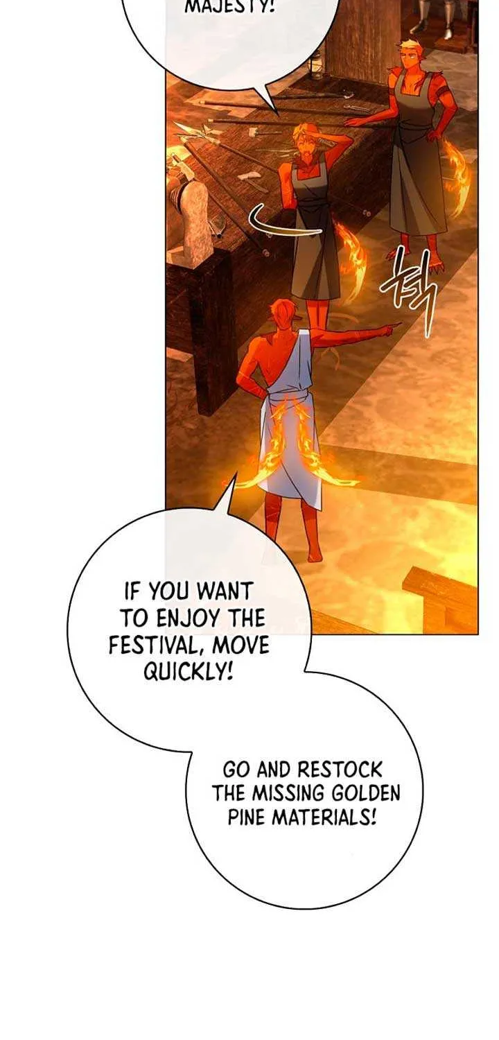 Sorry, I got distracted by your looks Chapter 11 page 66 - 
