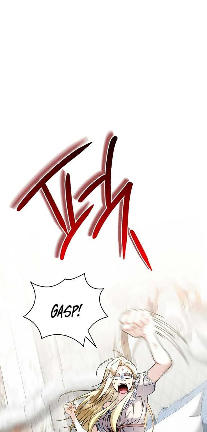 Sorry, I got distracted by your looks Chapter 11 page 8 - 