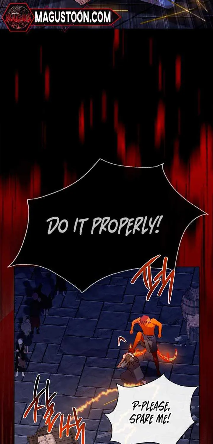 Sorry, I got distracted by your looks Chapter 11 page 71 - 