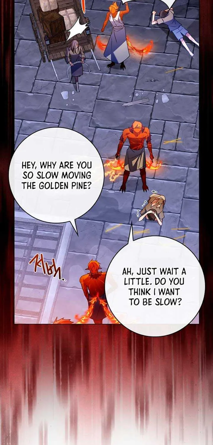 Sorry, I got distracted by your looks Chapter 11 page 72 - 