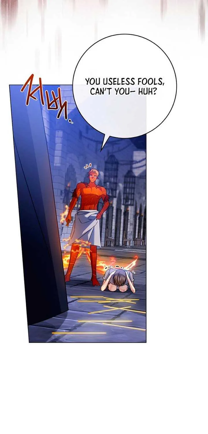 Sorry, I got distracted by your looks Chapter 11 page 73 - 