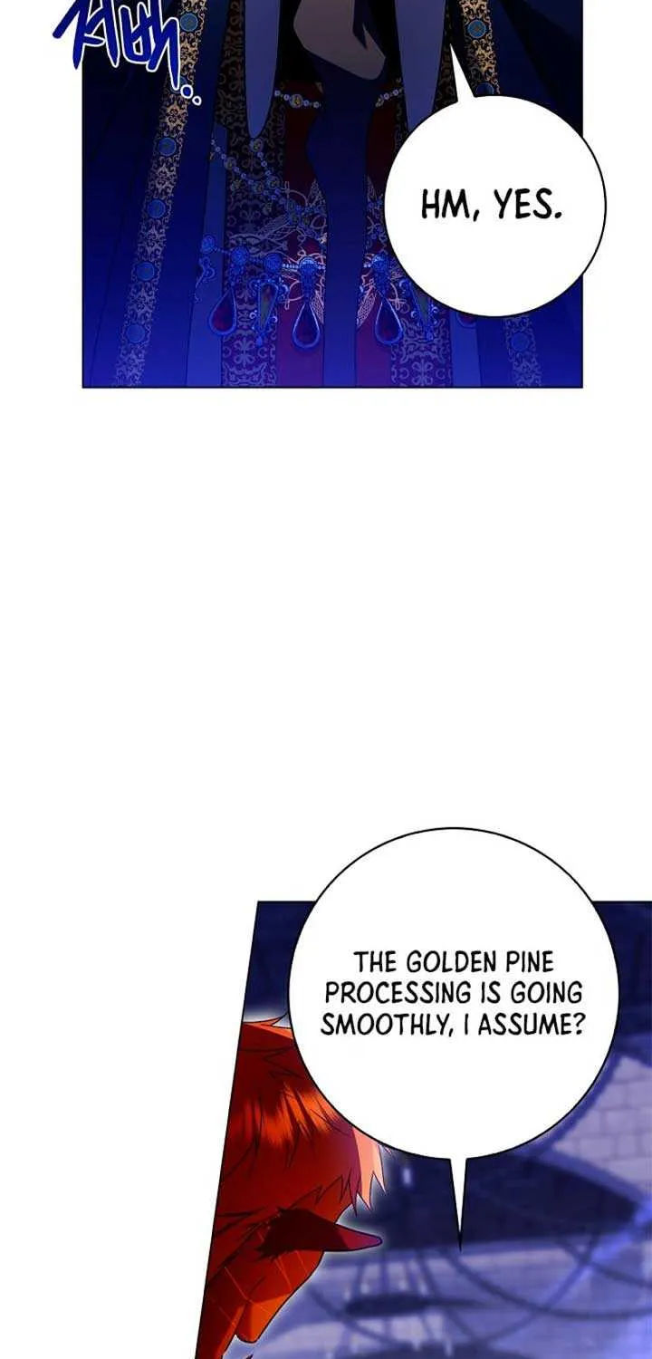 Sorry, I got distracted by your looks Chapter 11 page 75 - 
