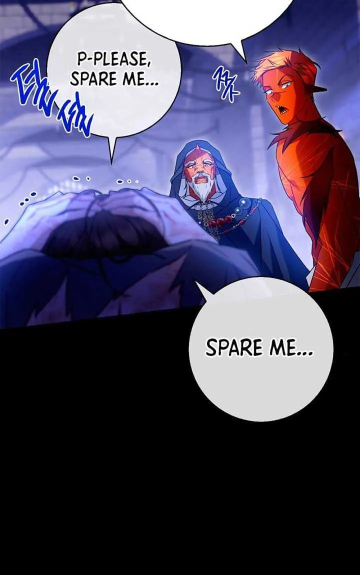 Sorry, I got distracted by your looks Chapter 11 page 77 - 