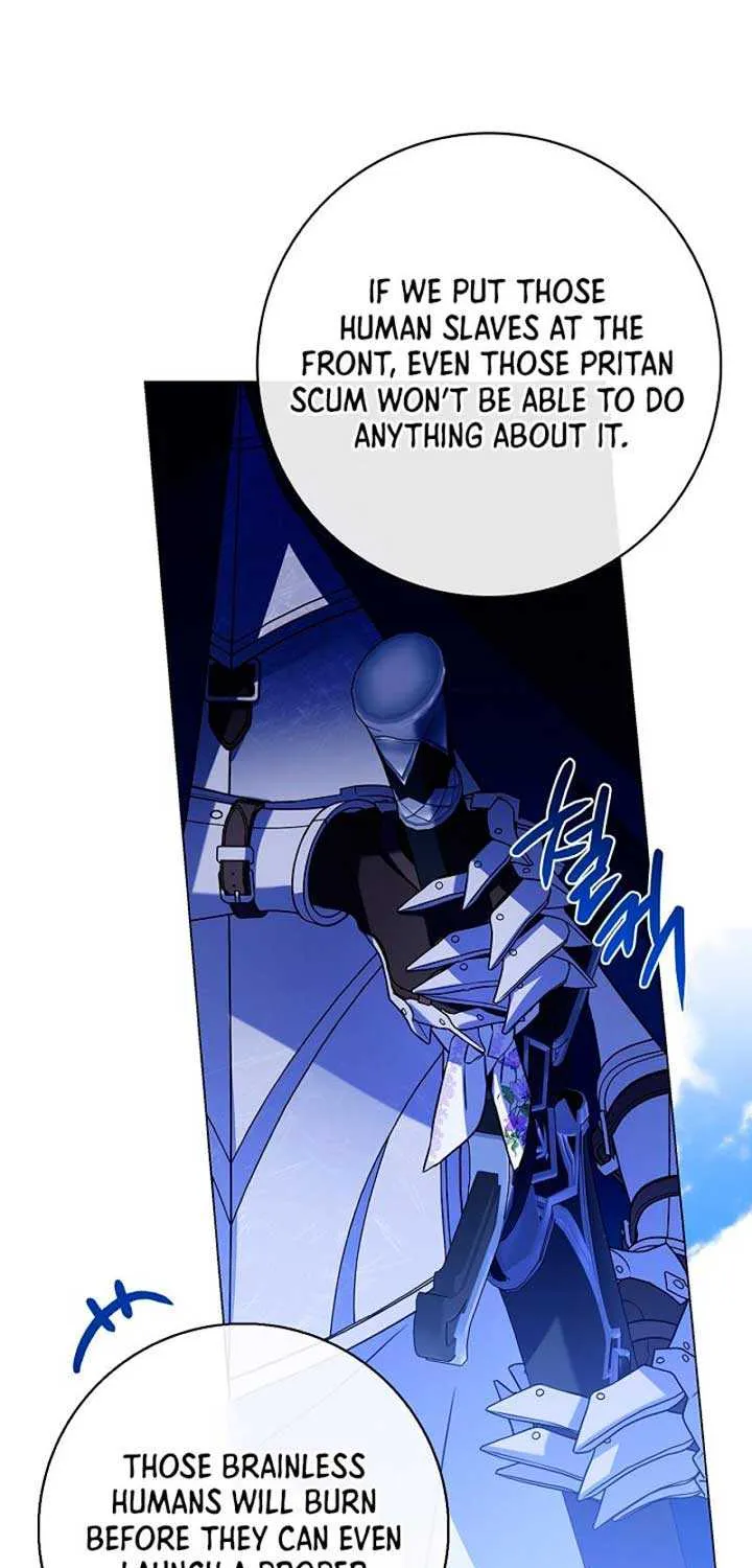 Sorry, I got distracted by your looks Chapter 11 page 80 - 