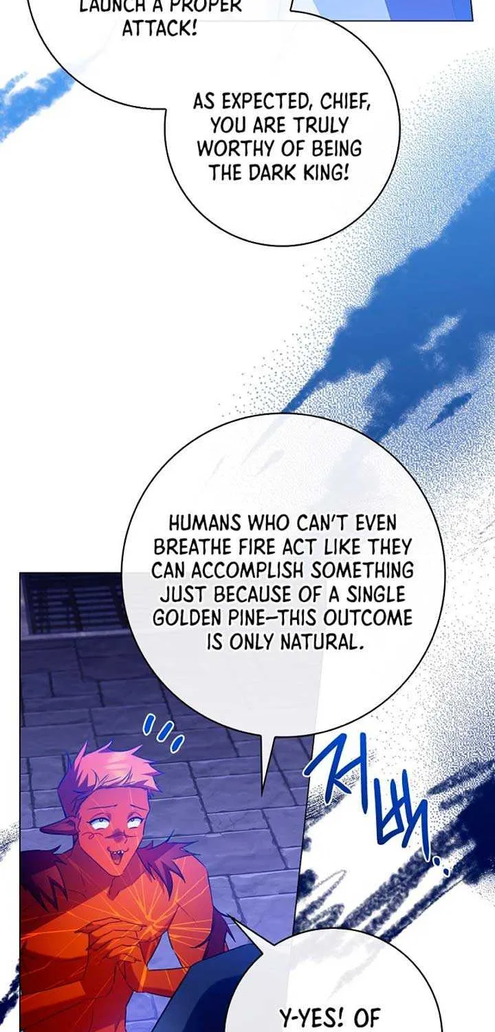 Sorry, I got distracted by your looks Chapter 11 page 81 - 