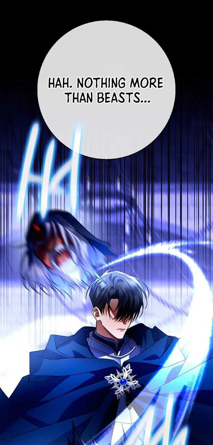 Sorry, I got distracted by your looks Chapter 11 page 84 - 