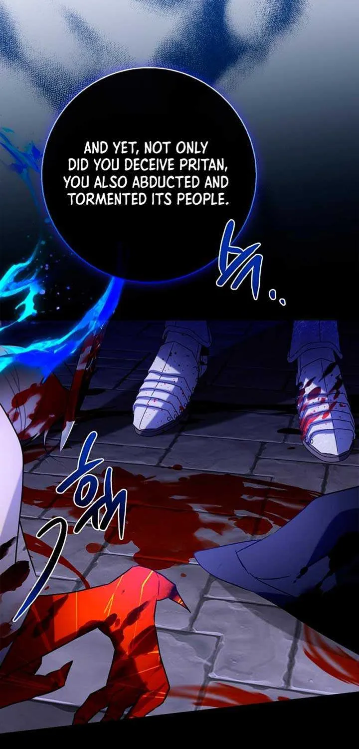 Sorry, I got distracted by your looks Chapter 11 page 88 - 