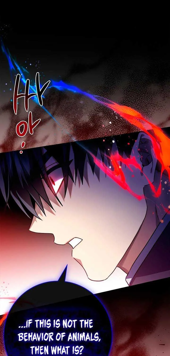 Sorry, I got distracted by your looks Chapter 11 page 89 - 