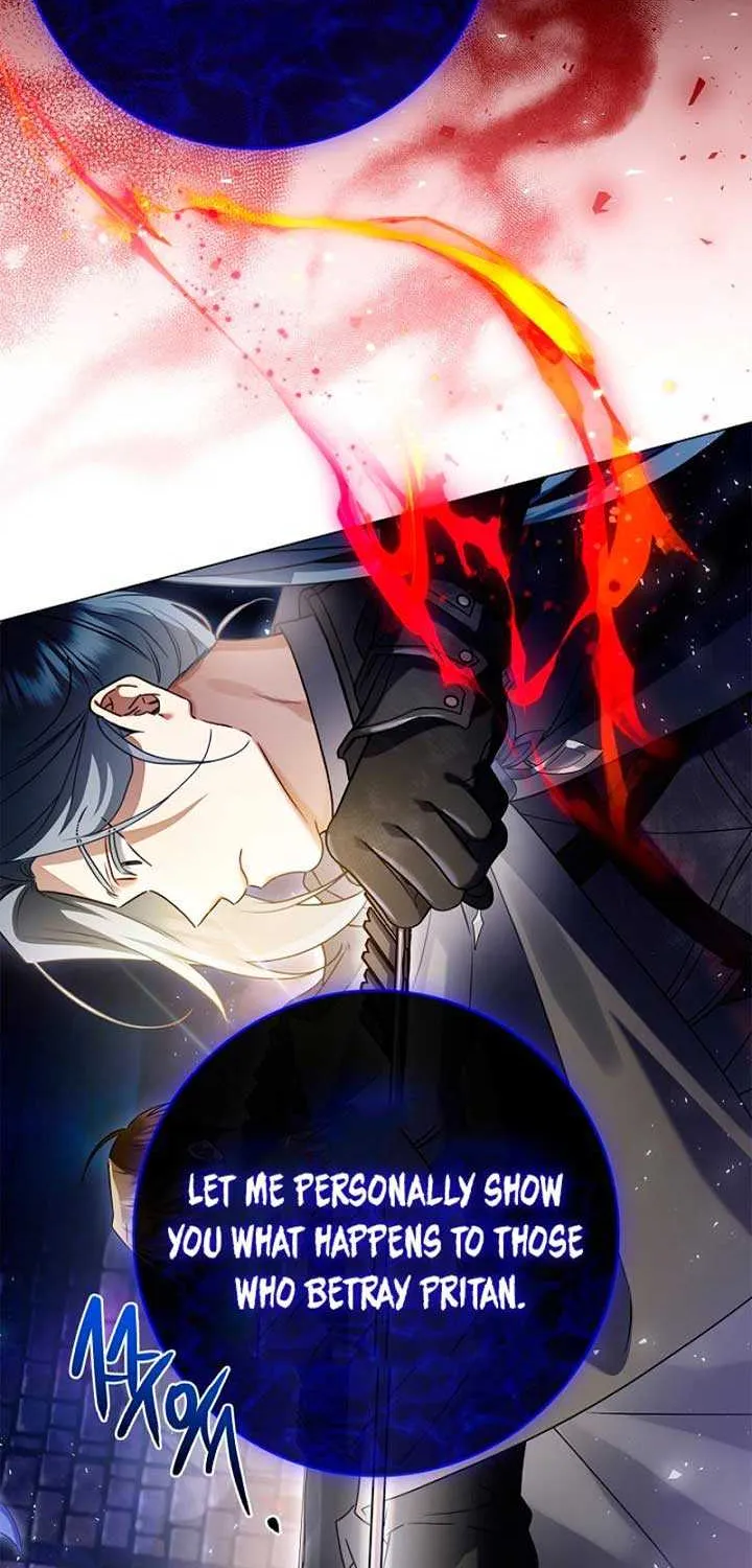 Sorry, I got distracted by your looks Chapter 11 page 90 - 