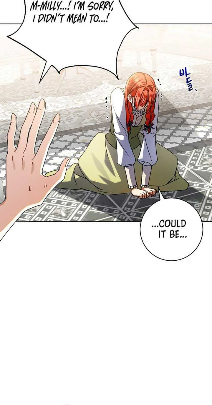 Sorry, I got distracted by your looks Chapter 11 page 10 - 