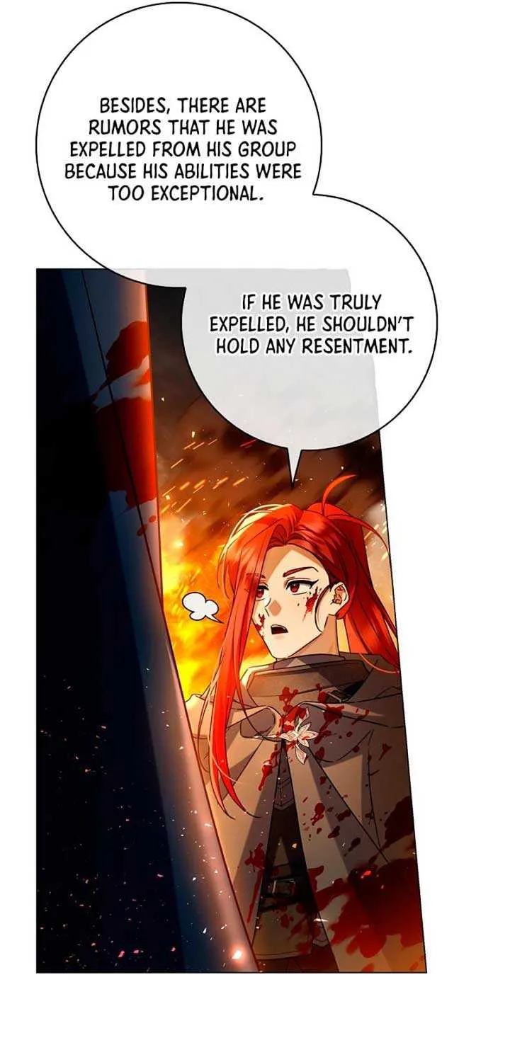 Sorry, I got distracted by your looks Chapter 12 page 12 - 
