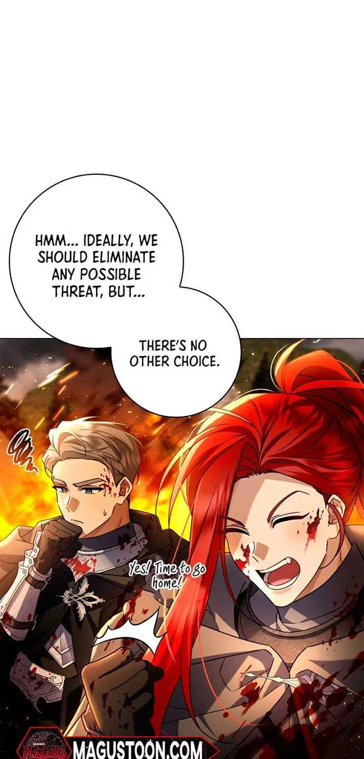 Sorry, I got distracted by your looks Chapter 12 page 13 - 