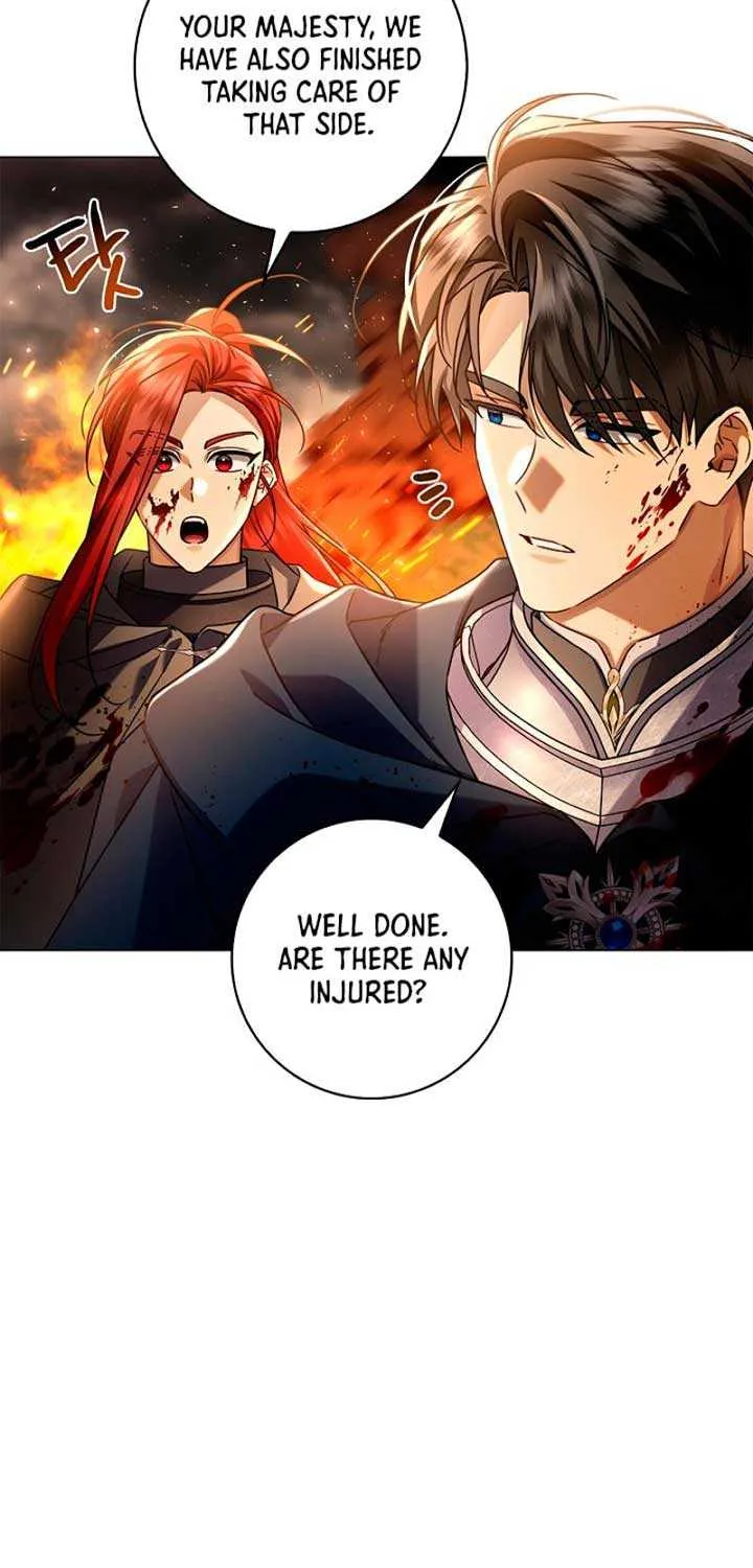 Sorry, I got distracted by your looks Chapter 12 page 4 - 
