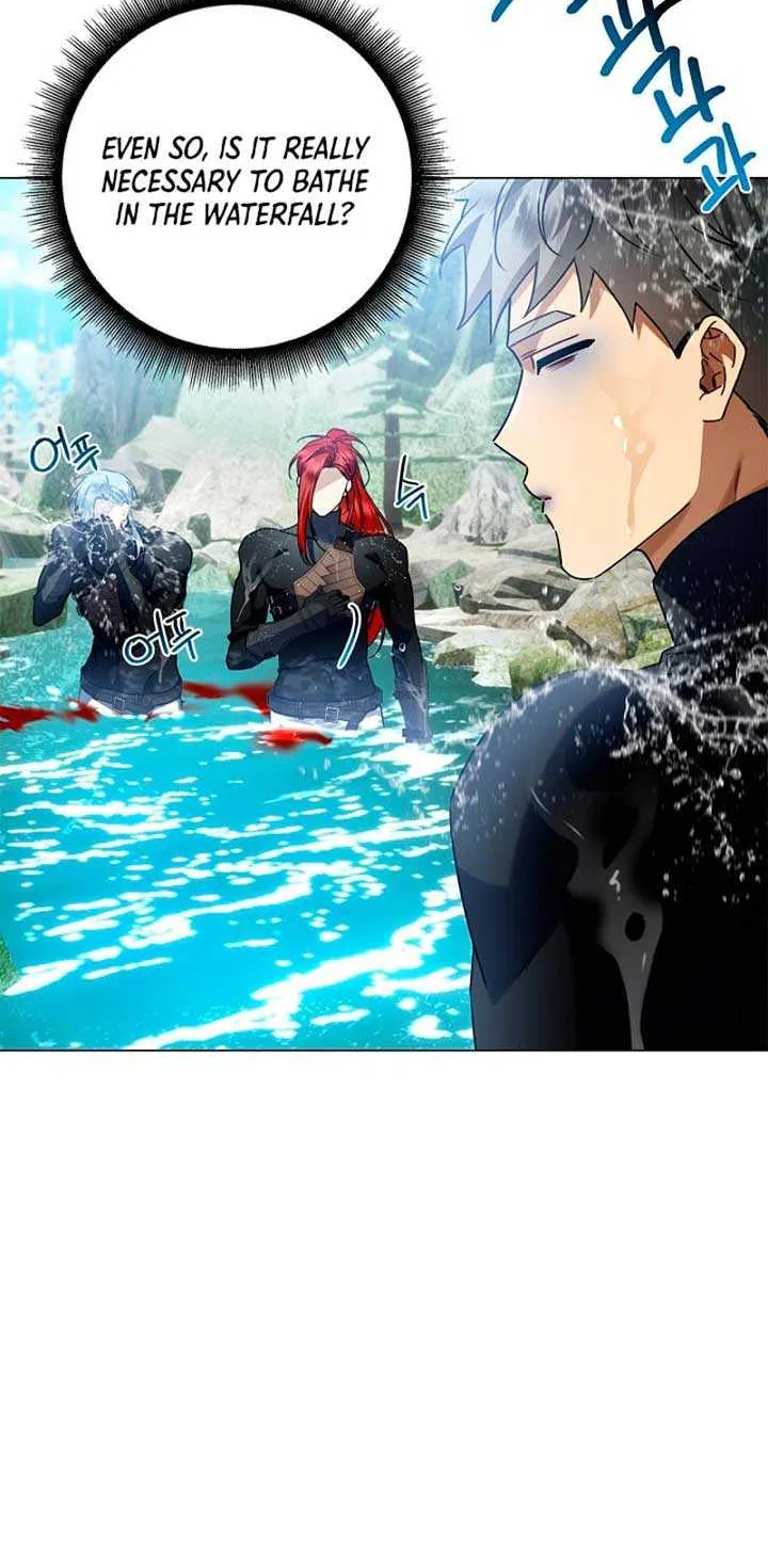 Sorry, I got distracted by your looks Chapter 12 page 31 - 