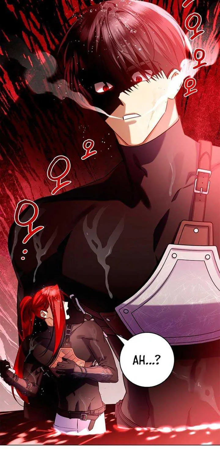 Sorry, I got distracted by your looks Chapter 12 page 39 - 