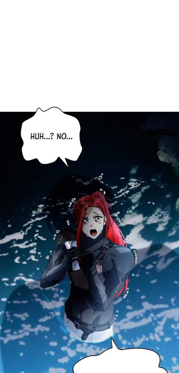 Sorry, I got distracted by your looks Chapter 12 page 40 - 
