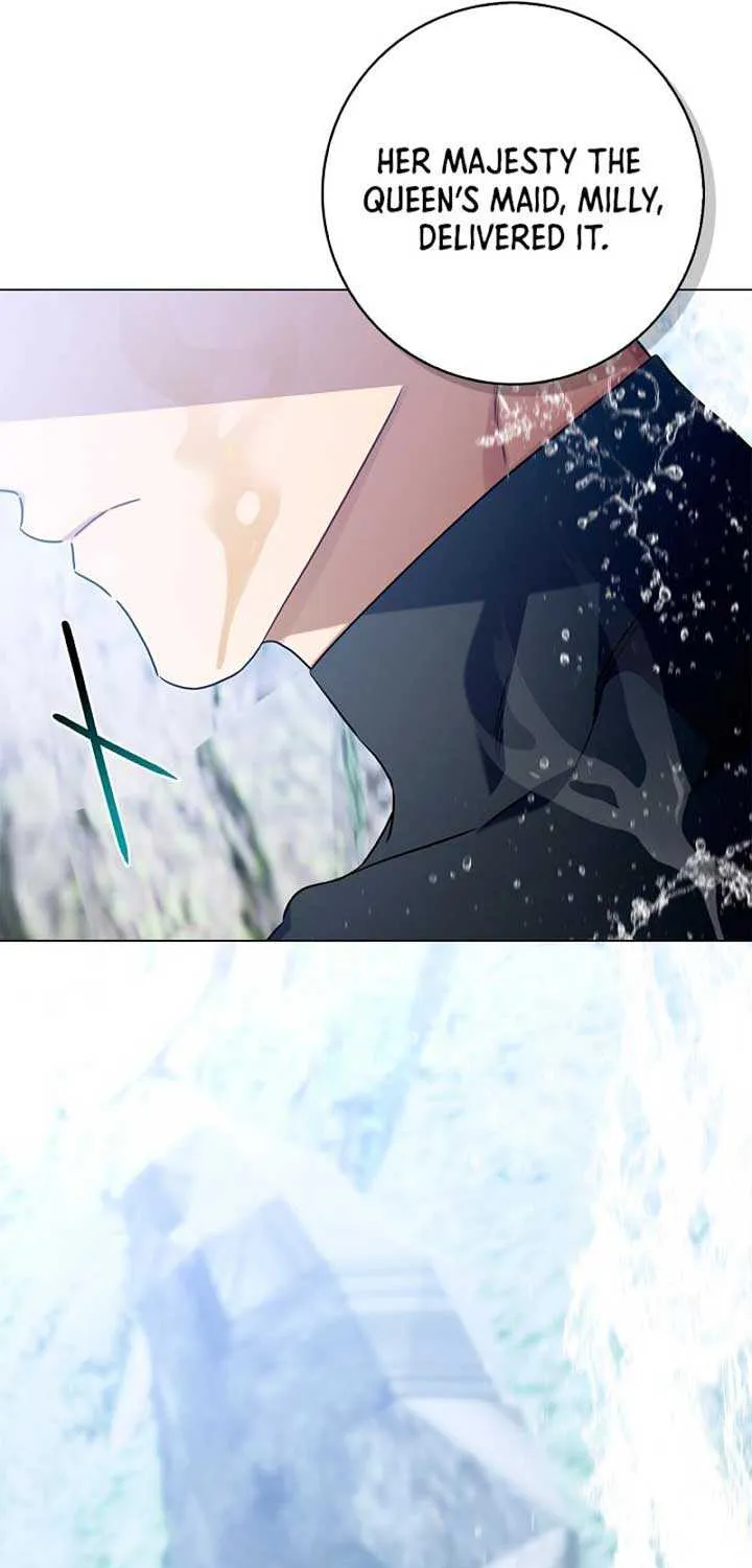 Sorry, I got distracted by your looks Chapter 12 page 42 - 