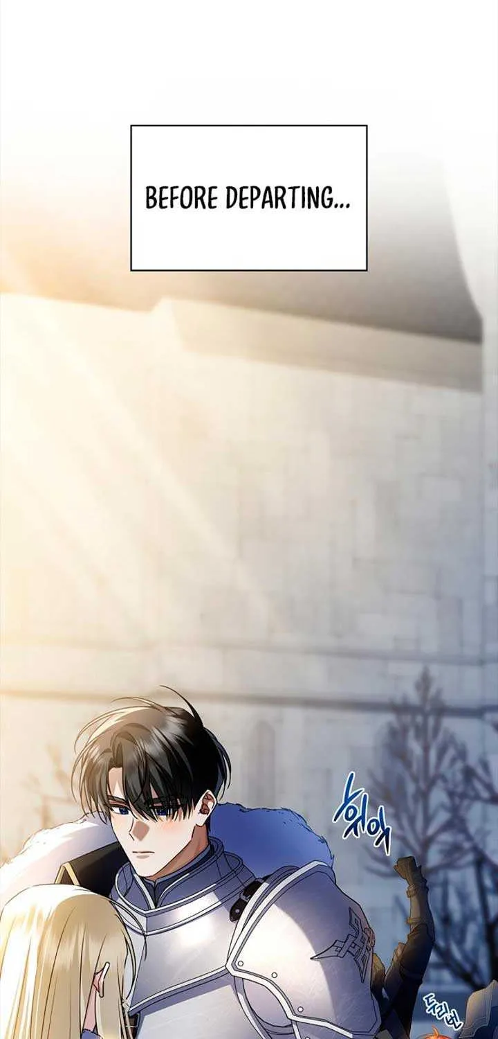 Sorry, I got distracted by your looks Chapter 12 page 45 - 