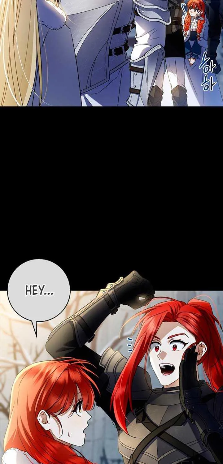 Sorry, I got distracted by your looks Chapter 12 page 46 - 