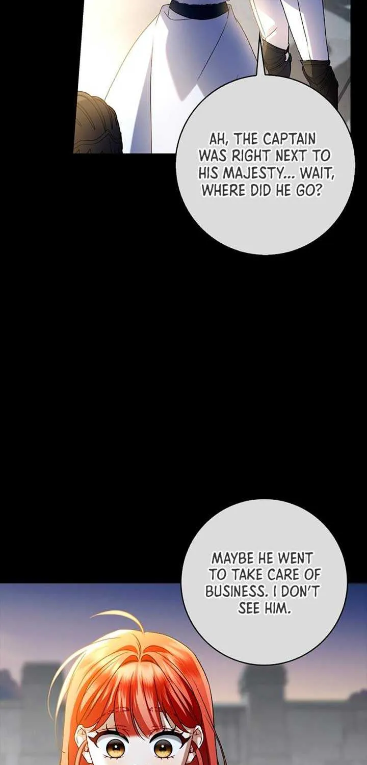 Sorry, I got distracted by your looks Chapter 12 page 48 - 