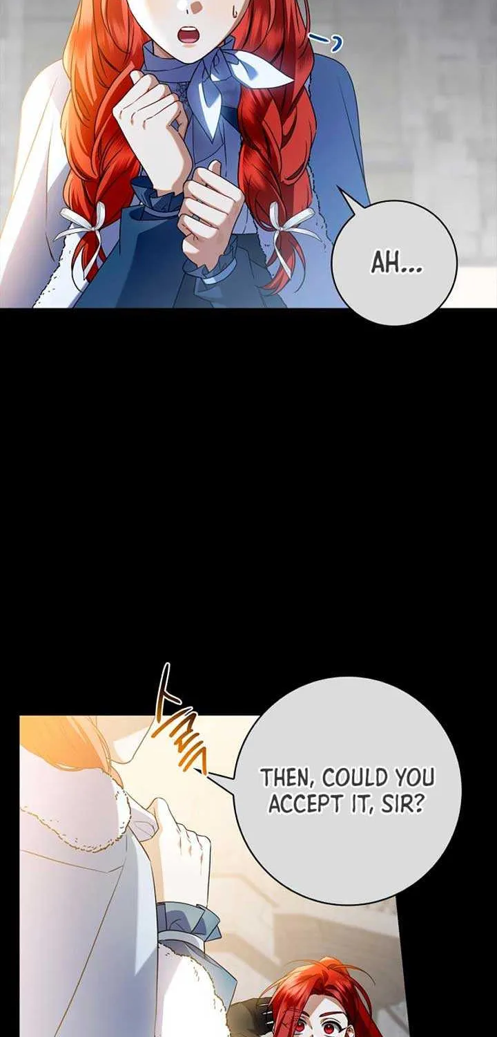 Sorry, I got distracted by your looks Chapter 12 page 49 - 
