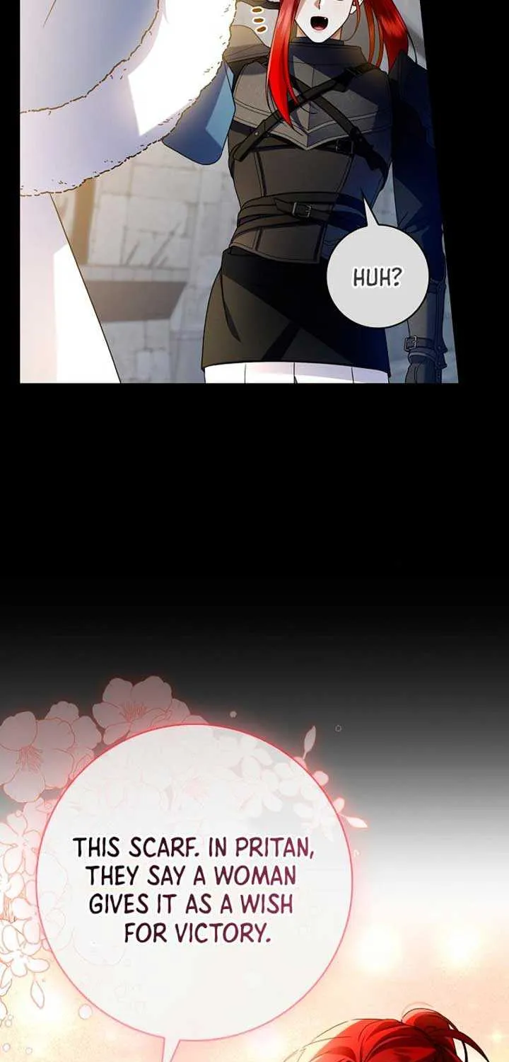 Sorry, I got distracted by your looks Chapter 12 page 50 - 