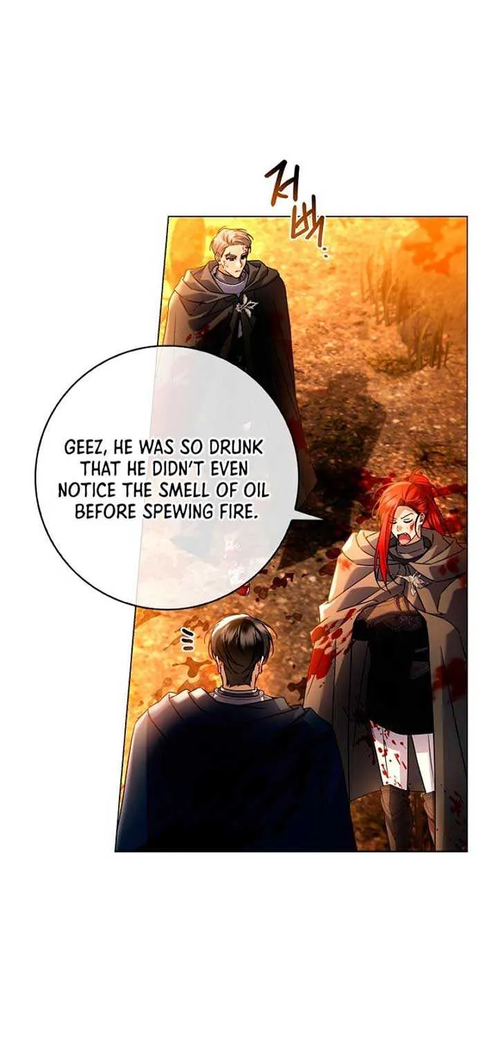 Sorry, I got distracted by your looks Chapter 12 page 6 - 