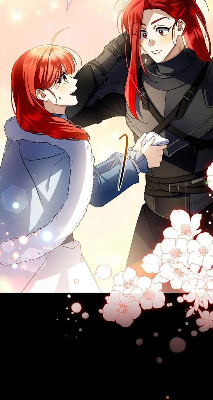 Sorry, I got distracted by your looks Chapter 12 page 51 - 