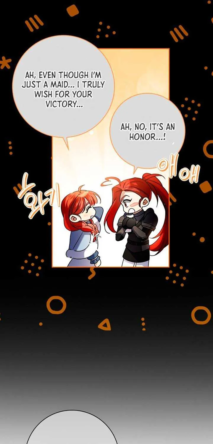 Sorry, I got distracted by your looks Chapter 12 page 52 - 