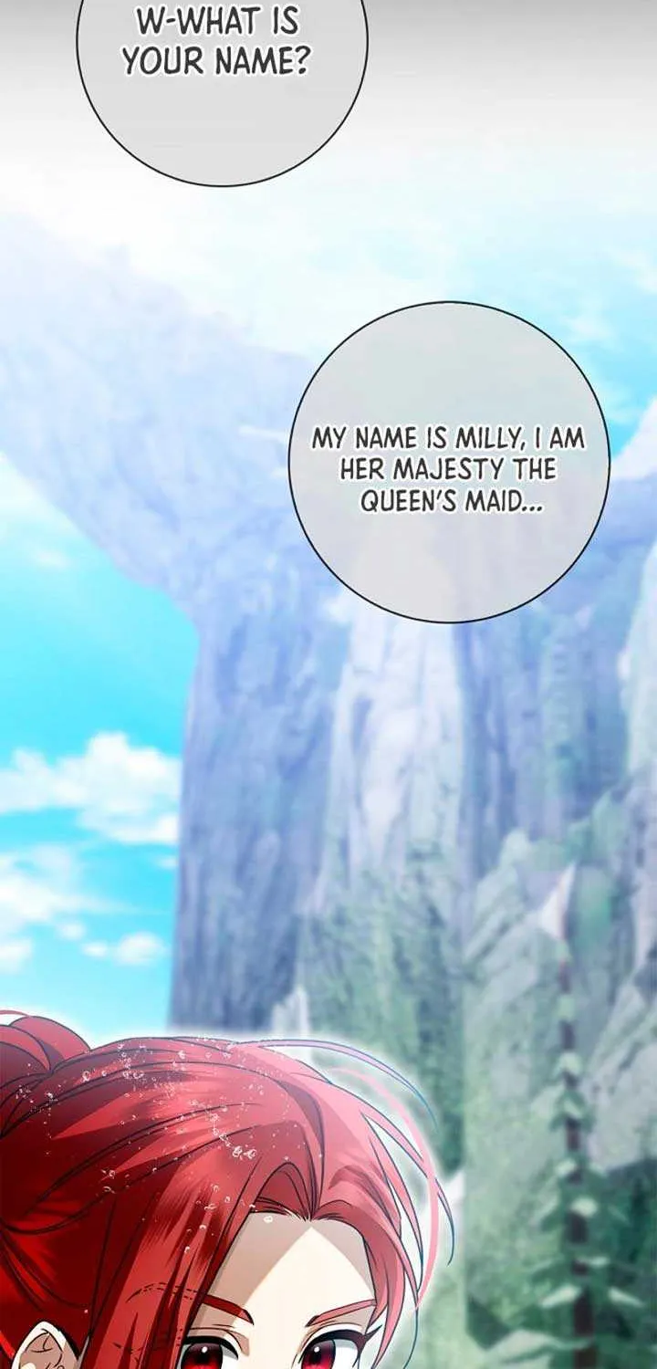 Sorry, I got distracted by your looks Chapter 12 page 53 - 