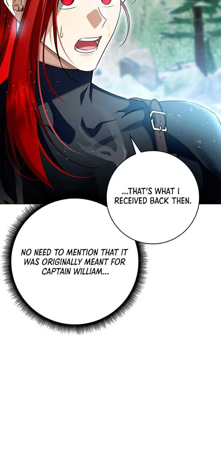 Sorry, I got distracted by your looks Chapter 12 page 54 - 