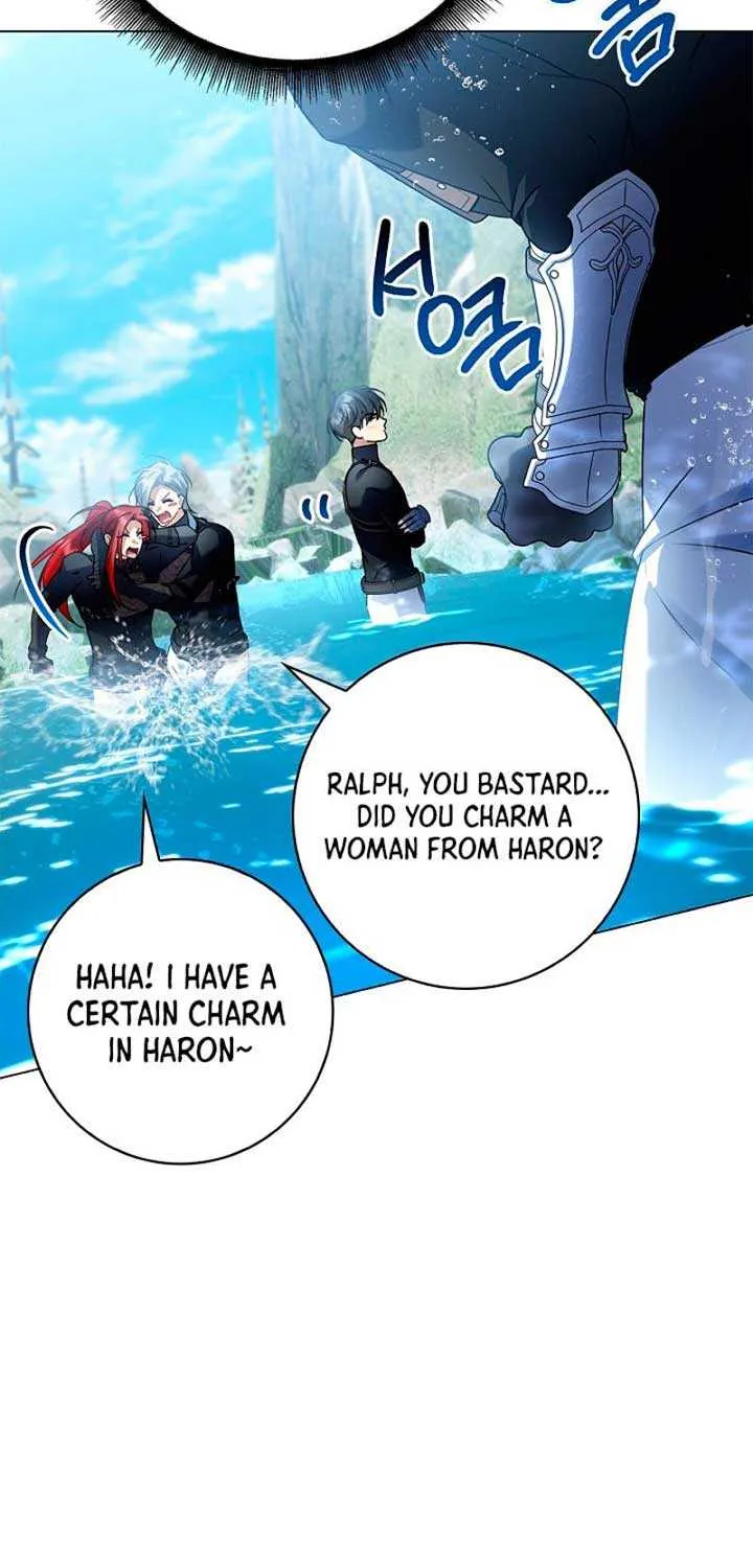 Sorry, I got distracted by your looks Chapter 12 page 58 - 