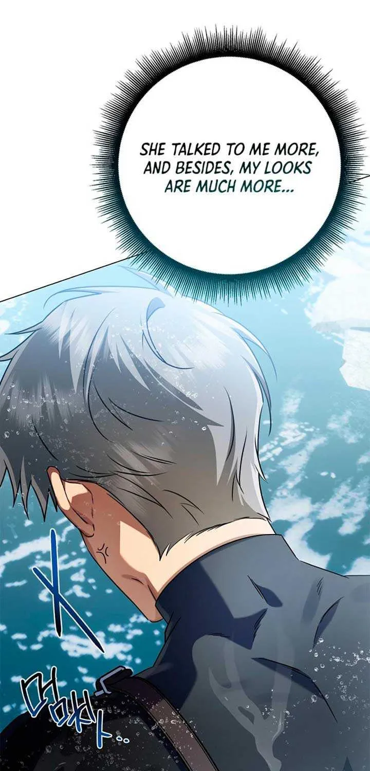 Sorry, I got distracted by your looks Chapter 12 page 59 - 