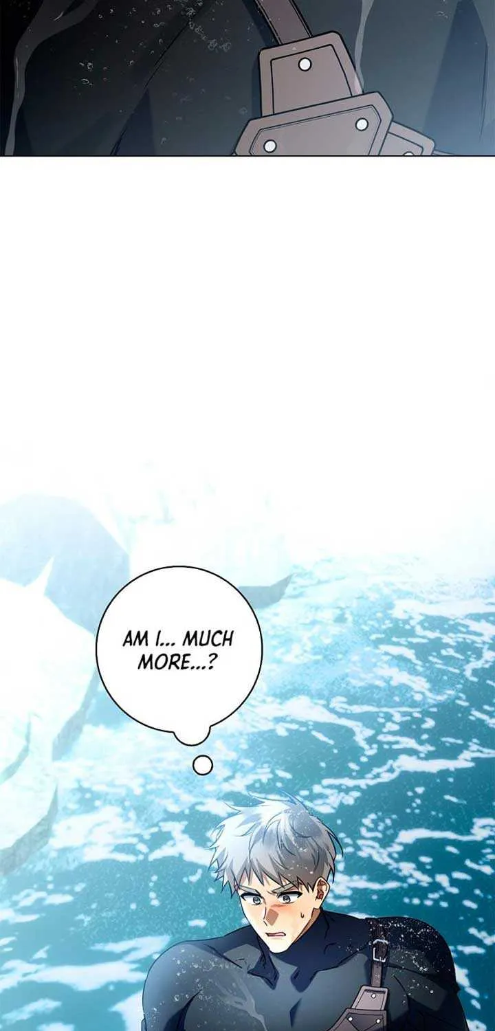 Sorry, I got distracted by your looks Chapter 12 page 60 - 
