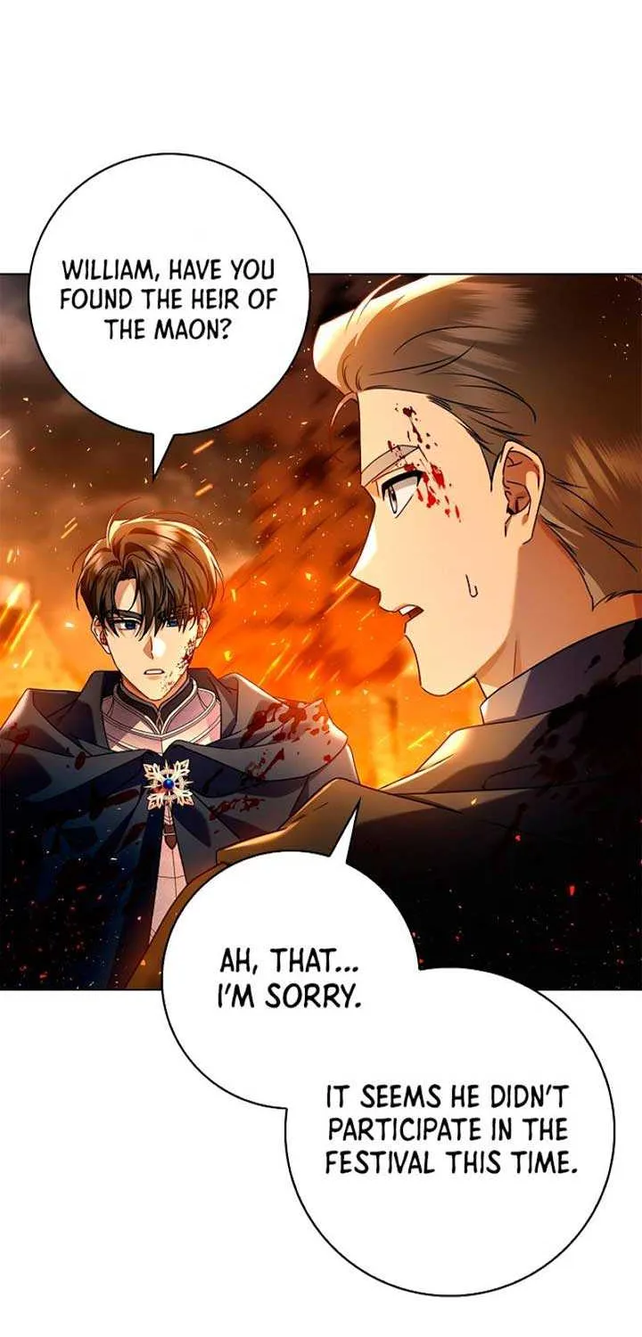 Sorry, I got distracted by your looks Chapter 12 page 7 - 
