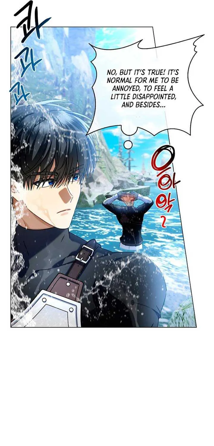Sorry, I got distracted by your looks Chapter 12 page 62 - 