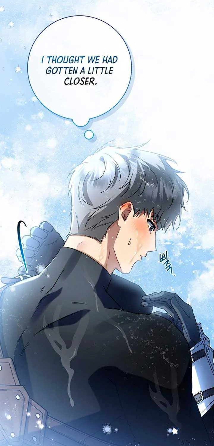 Sorry, I got distracted by your looks Chapter 12 page 64 - 