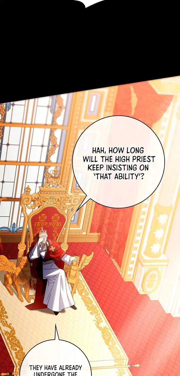 Sorry, I got distracted by your looks Chapter 12 page 70 - 