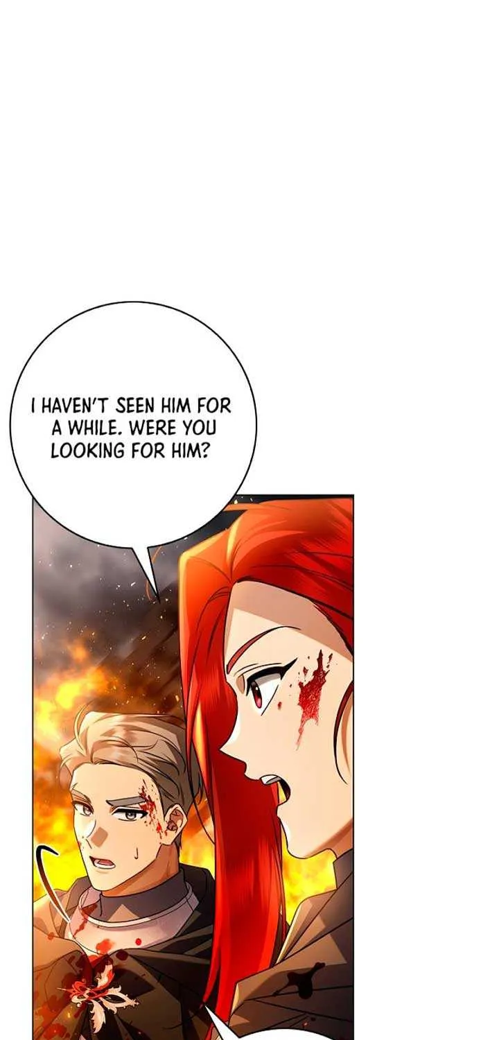 Sorry, I got distracted by your looks Chapter 12 page 8 - 