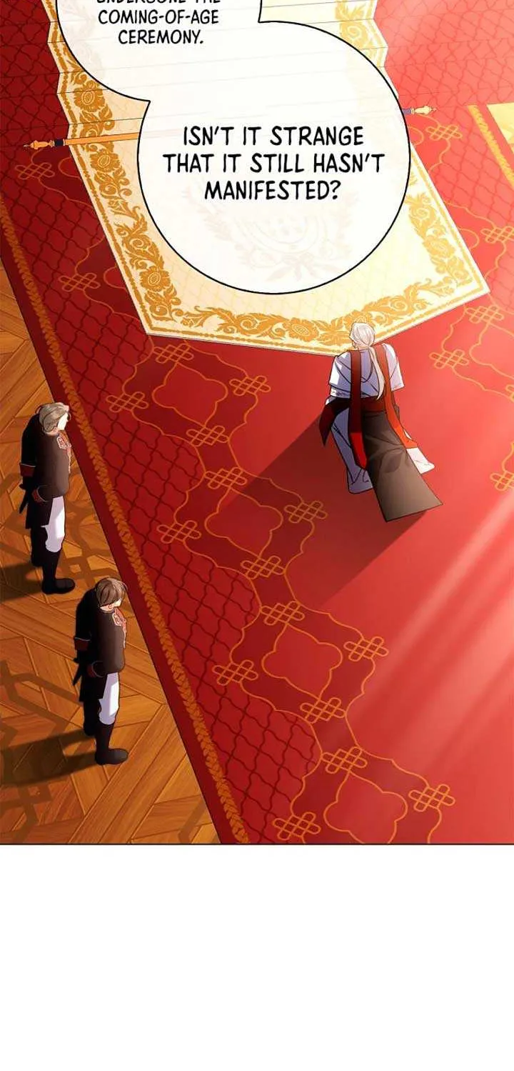 Sorry, I got distracted by your looks Chapter 12 page 71 - 