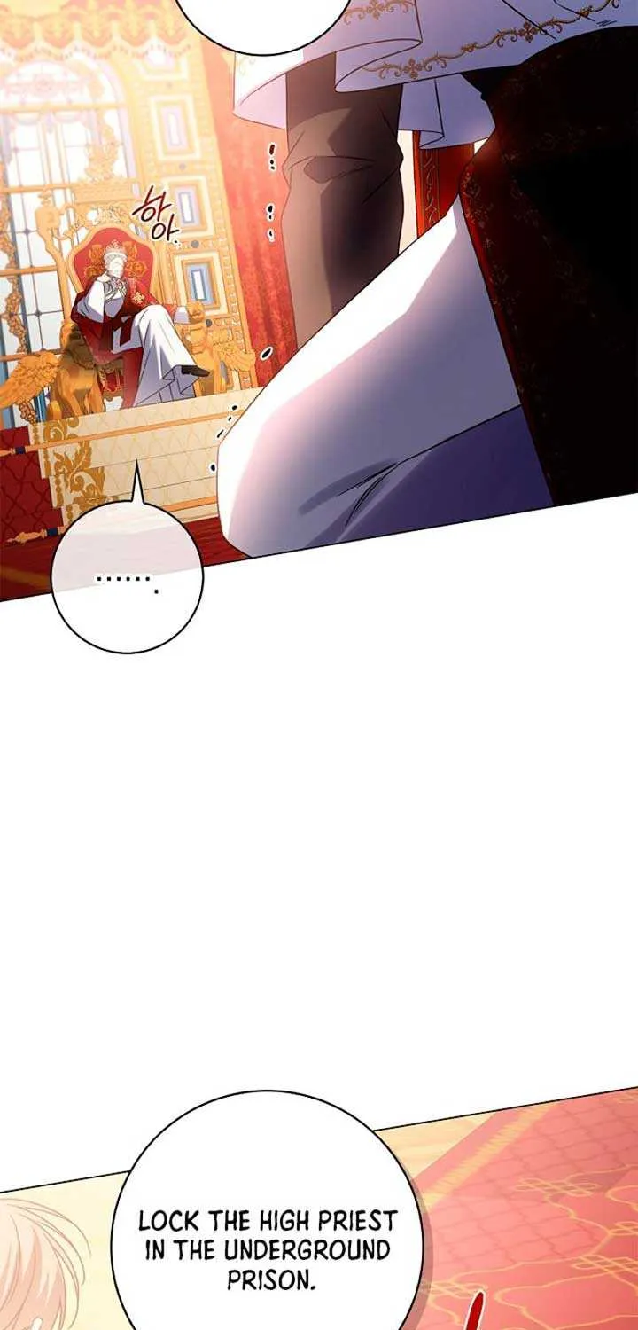 Sorry, I got distracted by your looks Chapter 12 page 76 - 