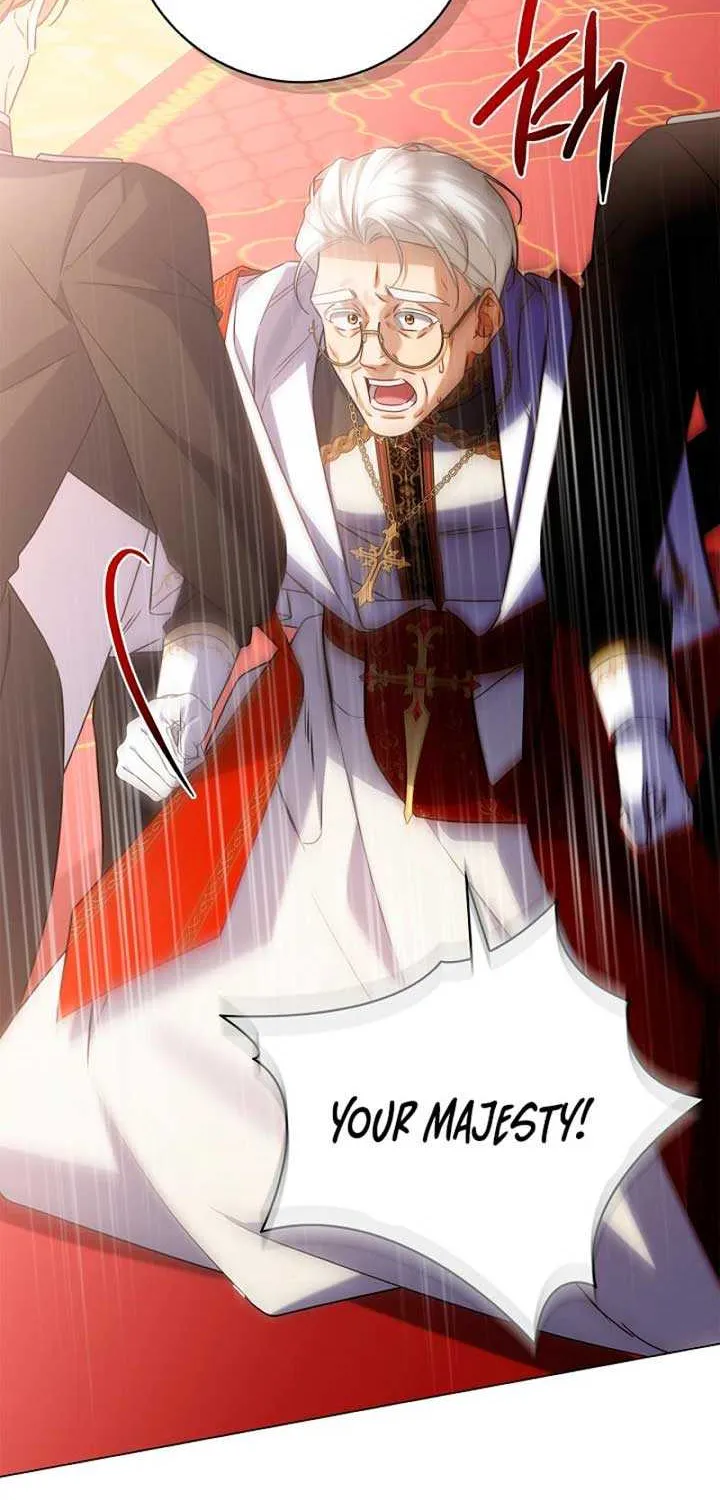 Sorry, I got distracted by your looks Chapter 12 page 77 - 