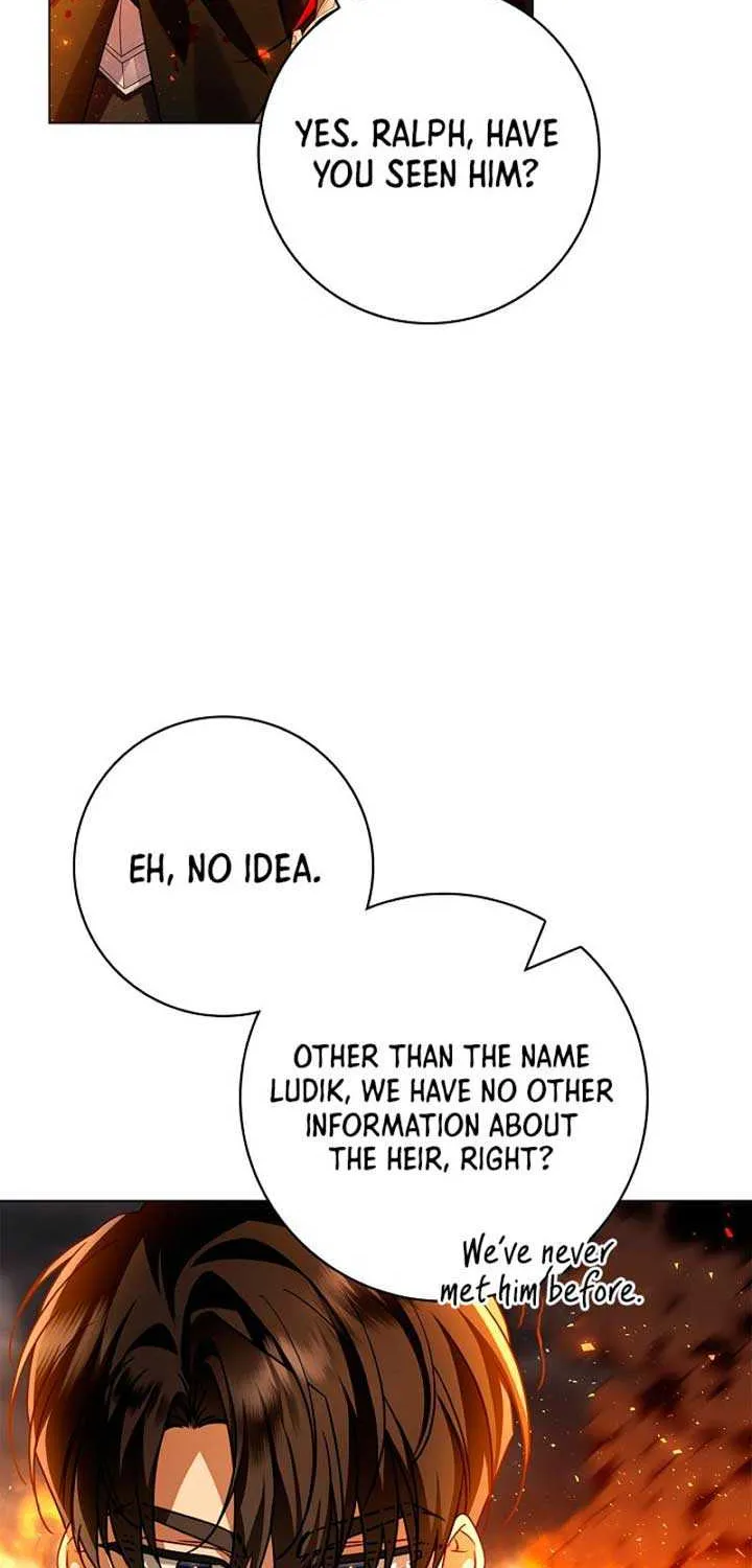 Sorry, I got distracted by your looks Chapter 12 page 9 - 