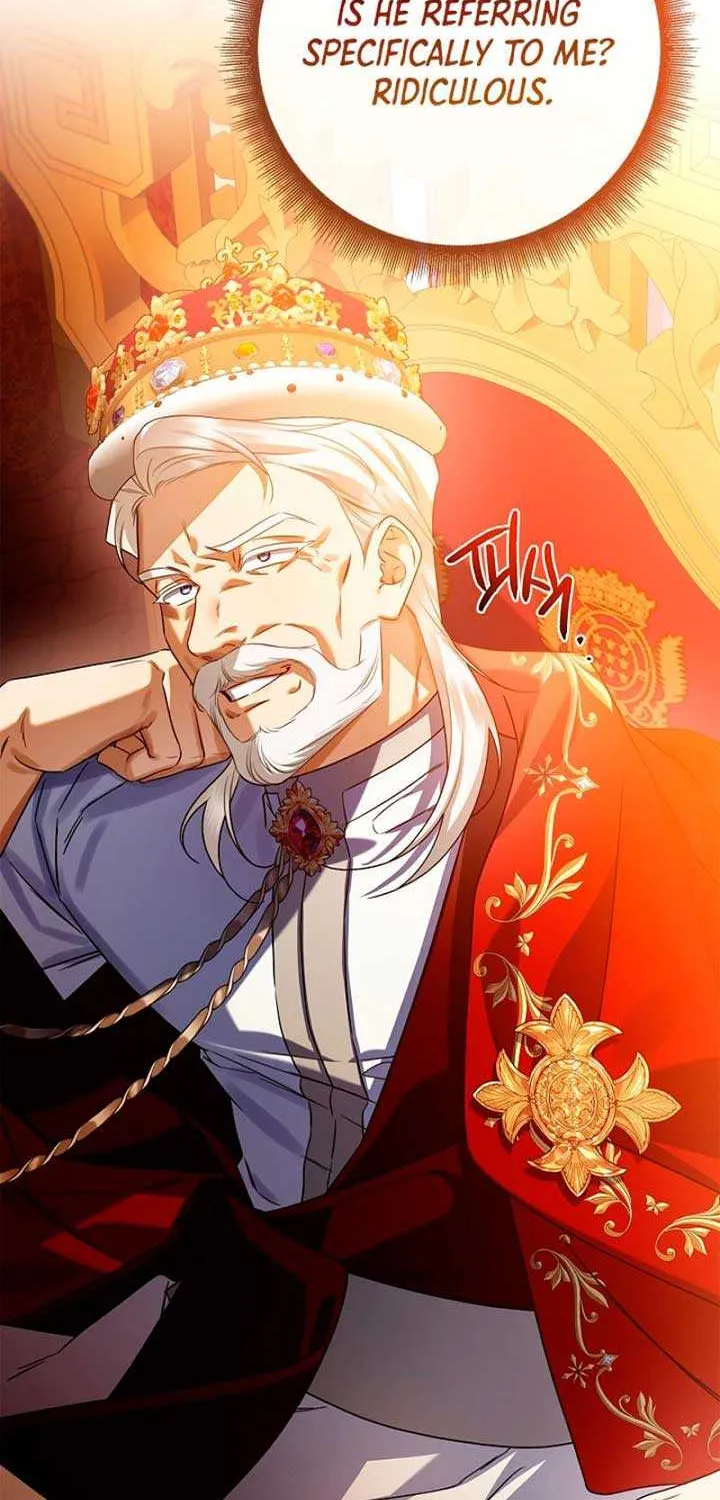 Sorry, I got distracted by your looks Chapter 12 page 85 - 