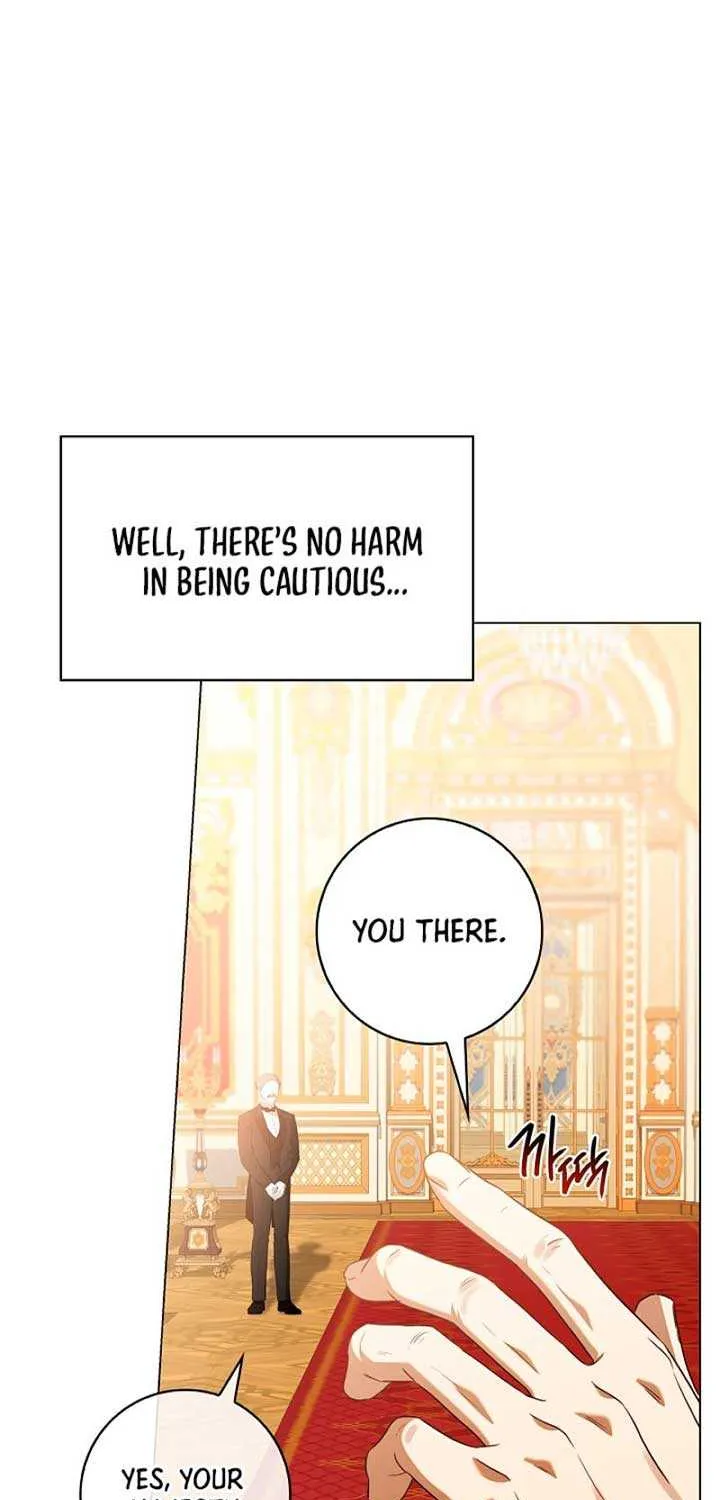 Sorry, I got distracted by your looks Chapter 12 page 88 - 