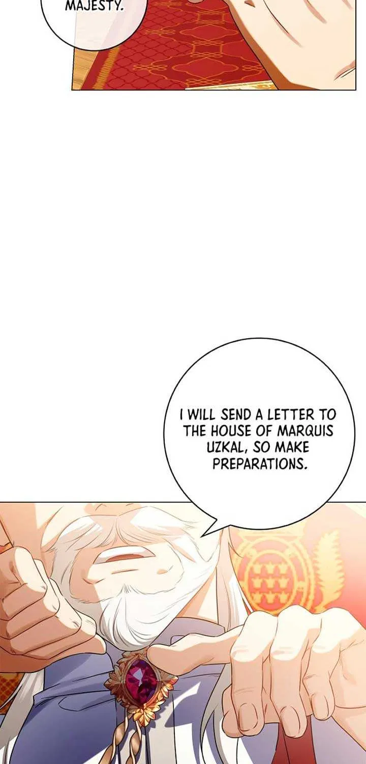 Sorry, I got distracted by your looks Chapter 12 page 89 - 