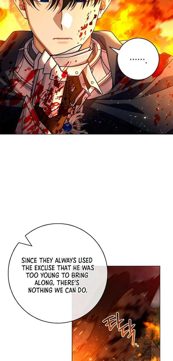 Sorry, I got distracted by your looks Chapter 12 page 10 - 