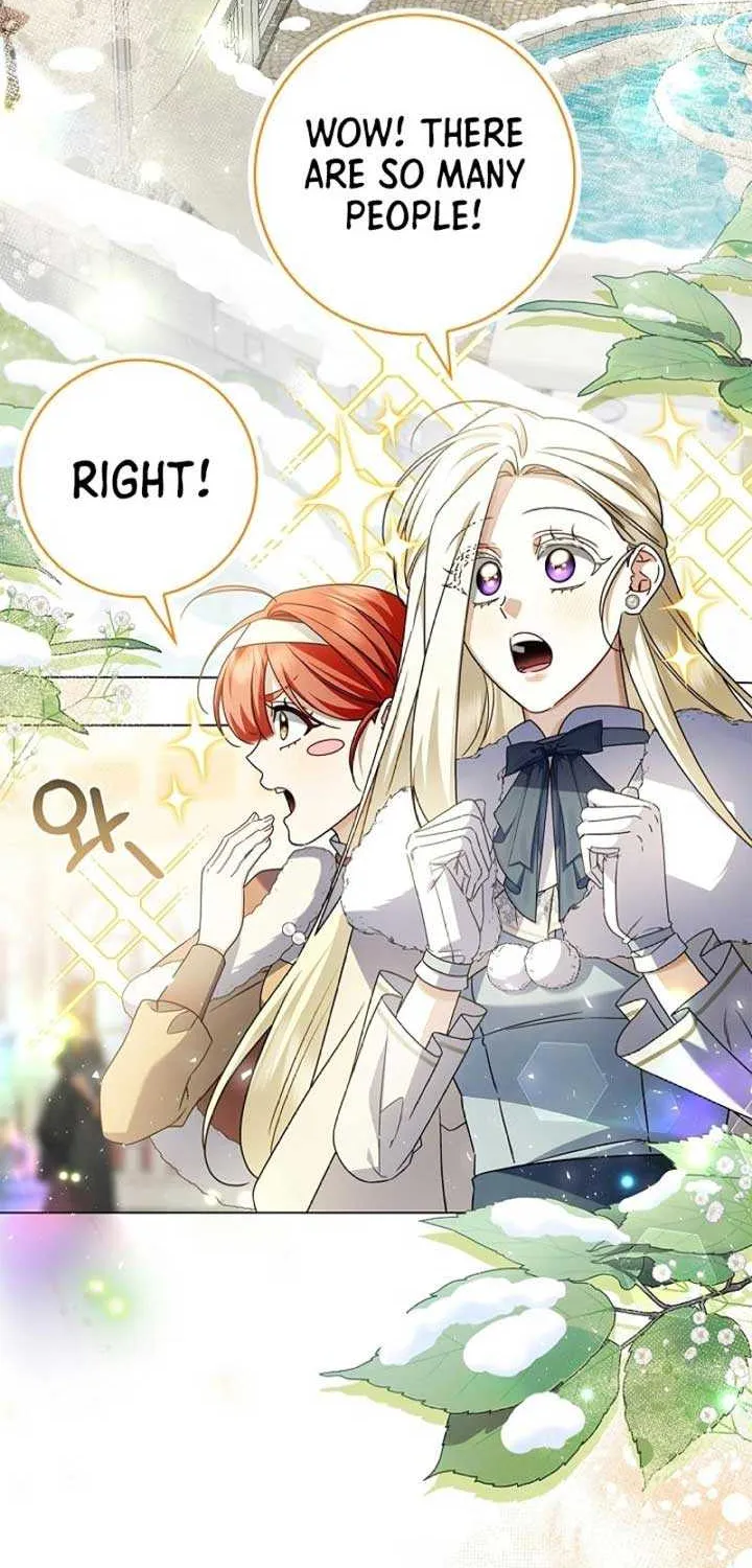 Sorry, I got distracted by your looks Chapter 13 page 13 - 