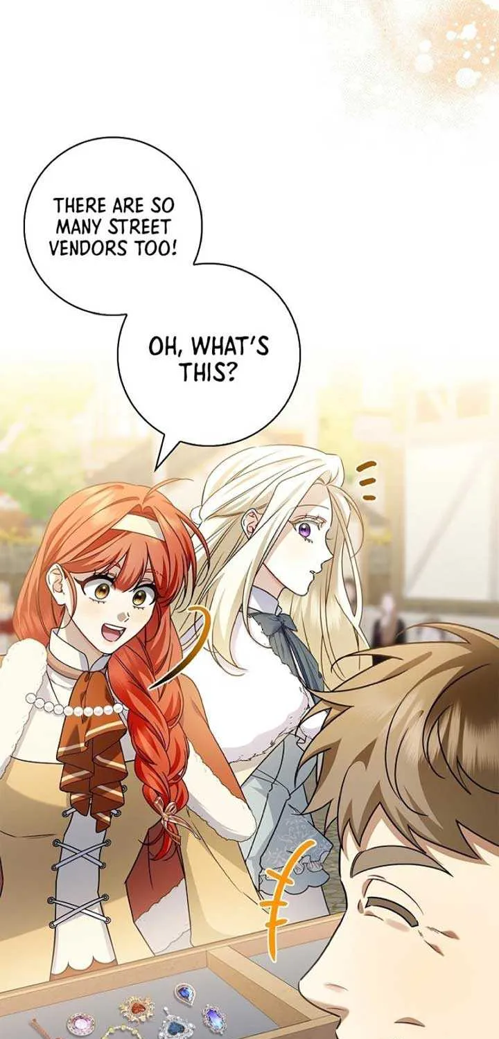 Sorry, I got distracted by your looks Chapter 13 page 14 - 