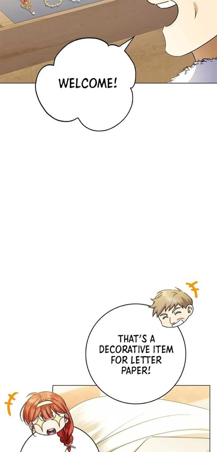 Sorry, I got distracted by your looks Chapter 13 page 15 - 